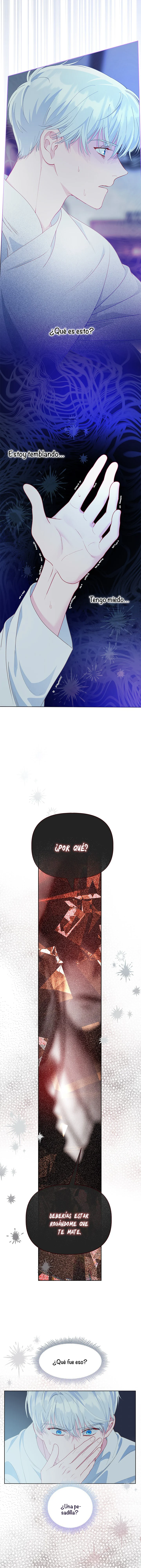 El privilegio de una Transmigrante Capítulo 67 - Page 6