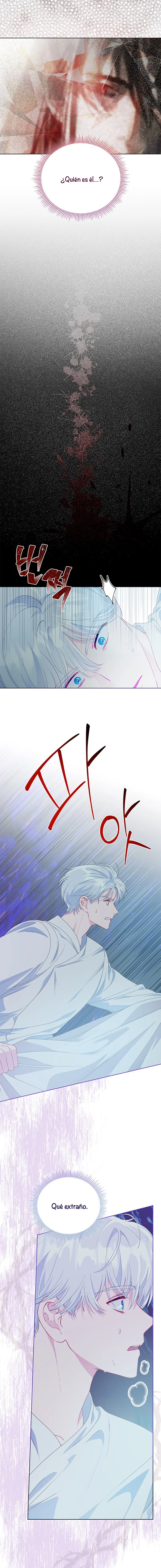 El privilegio de una Transmigrante Capítulo 67 - Page 7