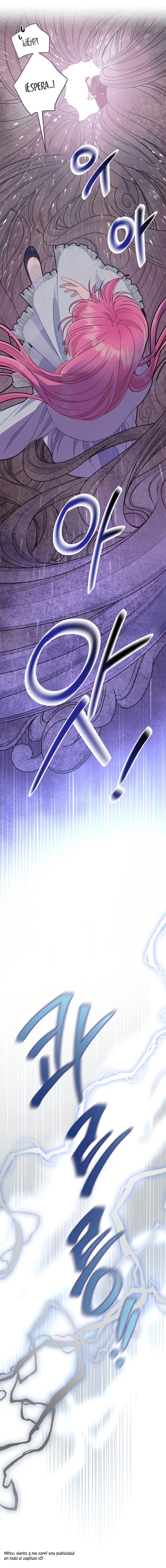 El privilegio de una Transmigrante Capítulo 68 - Page 16