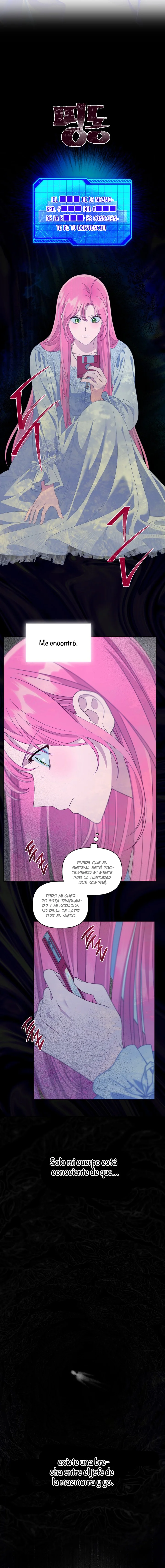 El privilegio de una Transmigrante Capítulo 69 - Page 11