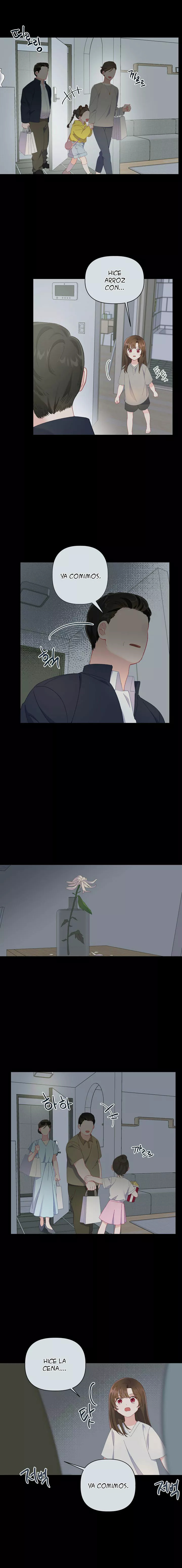 El privilegio de una Transmigrante Capítulo 7 - Page 6