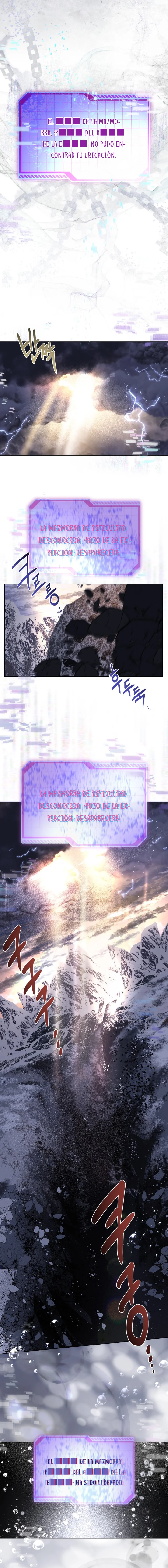 El privilegio de una Transmigrante Capítulo 70 - Page 4