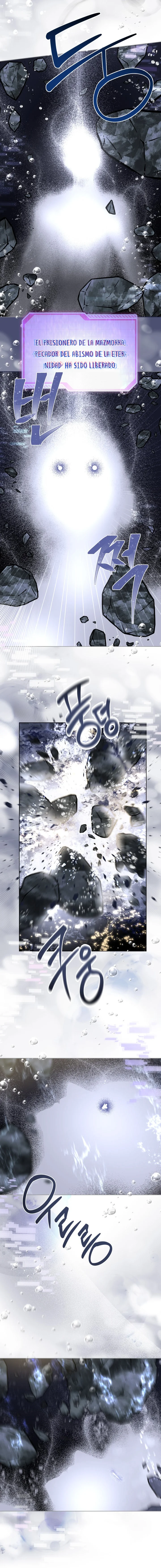 El privilegio de una Transmigrante Capítulo 70 - Page 5