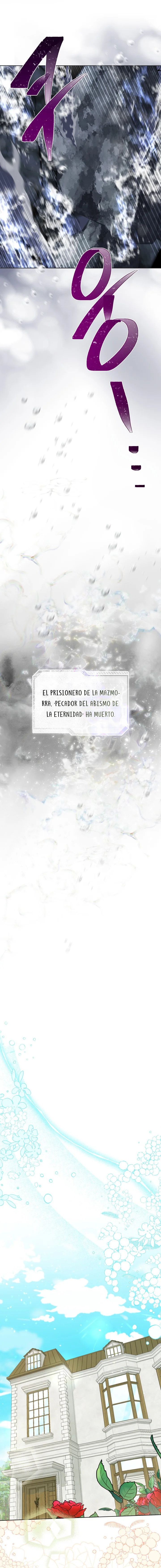 El privilegio de una Transmigrante Capítulo 70 - Page 6