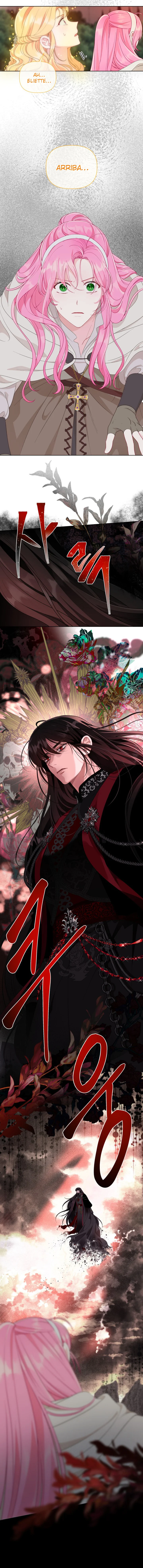 El privilegio de una Transmigrante Capítulo 71 - Page 10