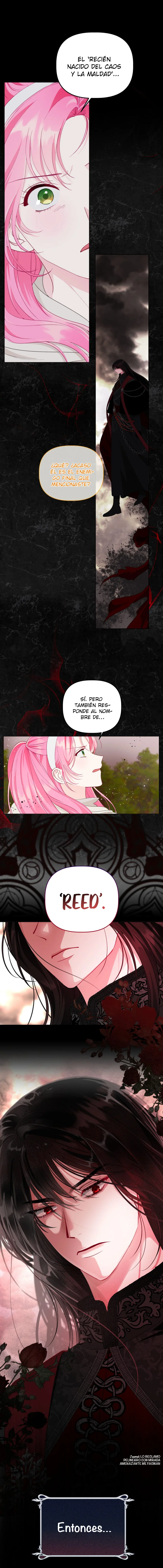 El privilegio de una Transmigrante Capítulo 71 - Page 11