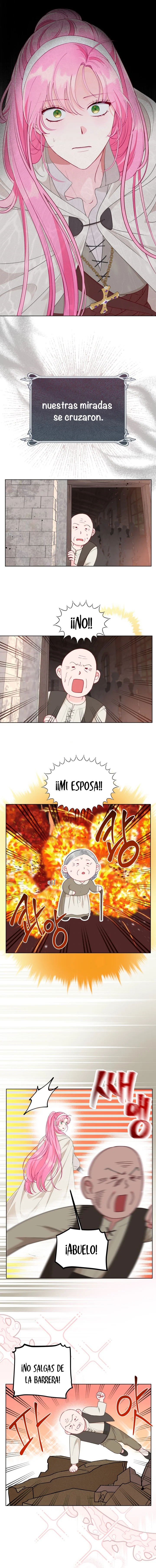 El privilegio de una Transmigrante Capítulo 71 - Page 12