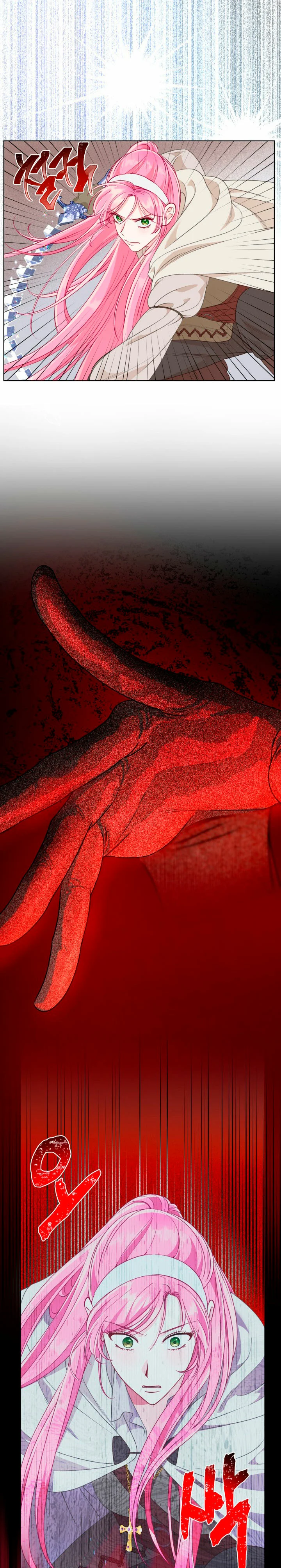 El privilegio de una Transmigrante Capítulo 71 - Page 14