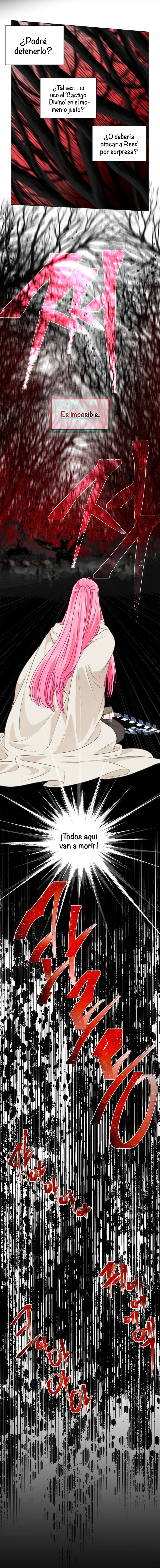 El privilegio de una Transmigrante Capítulo 71 - Page 16