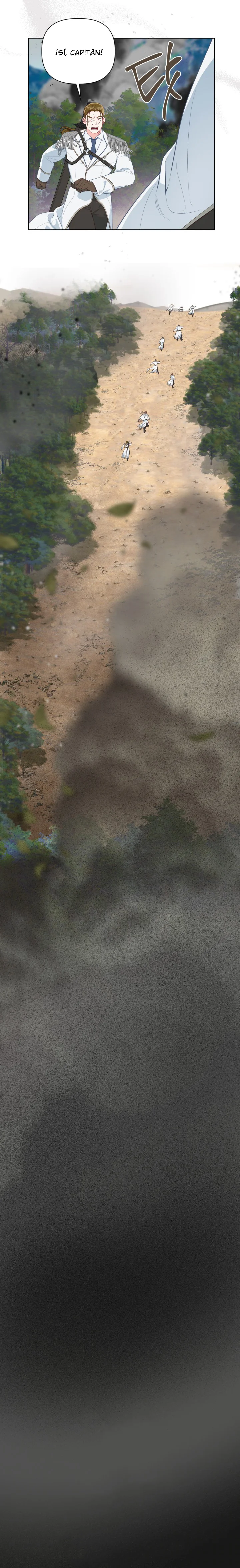 El privilegio de una Transmigrante Capítulo 72 - Page 15