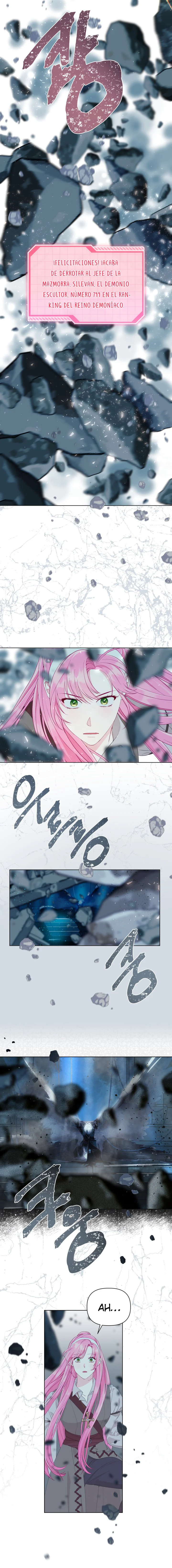 El privilegio de una Transmigrante Capítulo 72 - Page 9