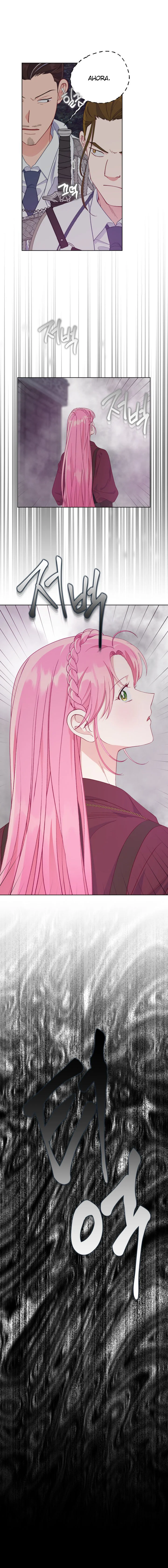 El privilegio de una Transmigrante Capítulo 76 - Page 16