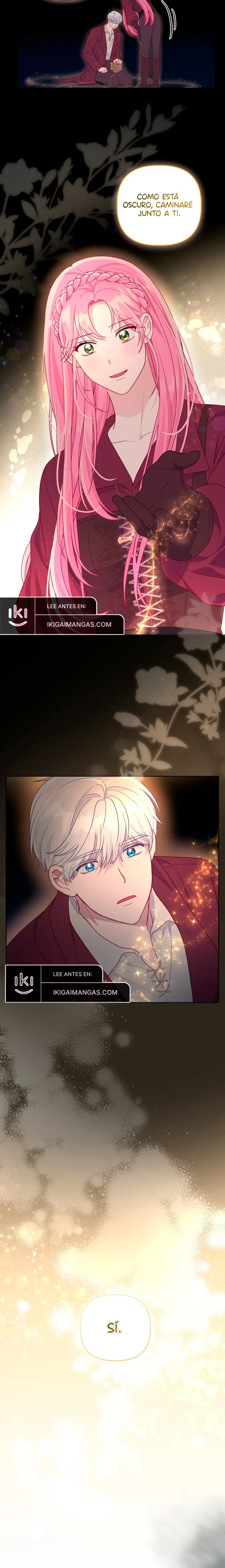 El privilegio de una Transmigrante Capítulo 78 - Page 14