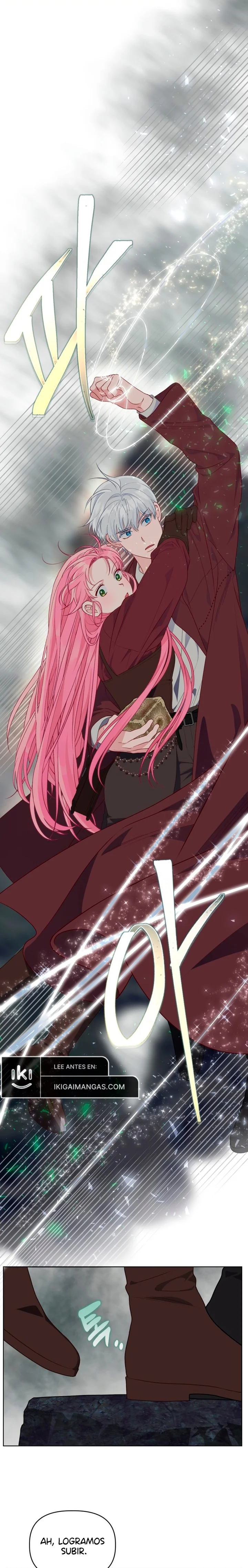 El privilegio de una Transmigrante Capítulo 78 - Page 15