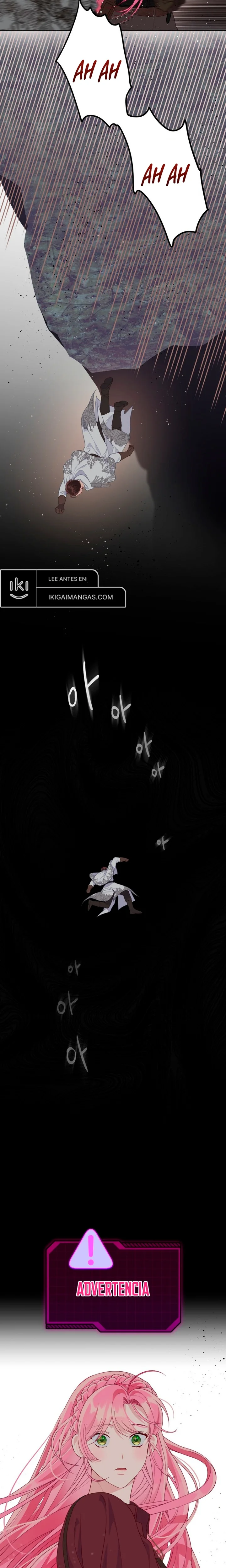 El privilegio de una Transmigrante Capítulo 78 - Page 21