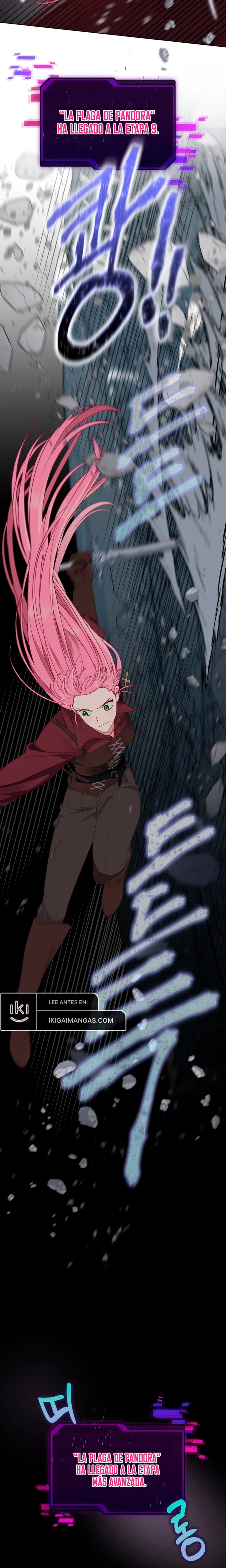 El privilegio de una Transmigrante Capítulo 78 - Page 6