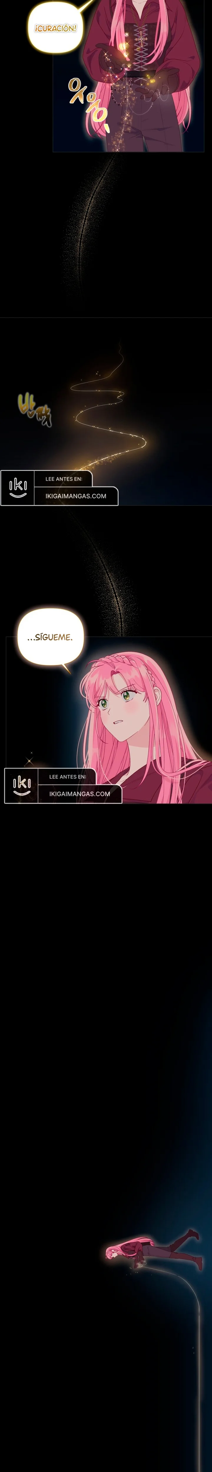 El privilegio de una Transmigrante Capítulo 78 - Page 9