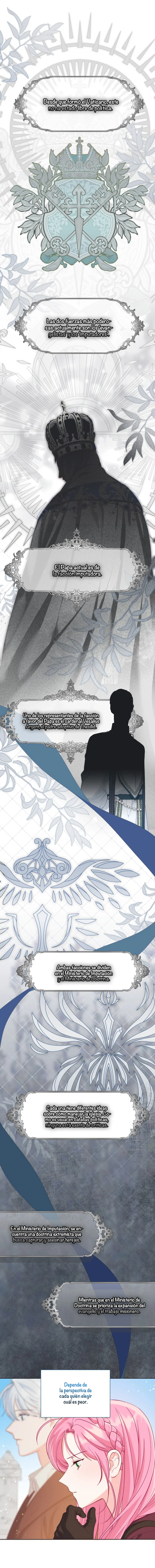 El privilegio de una Transmigrante Capítulo 80 - Page 10