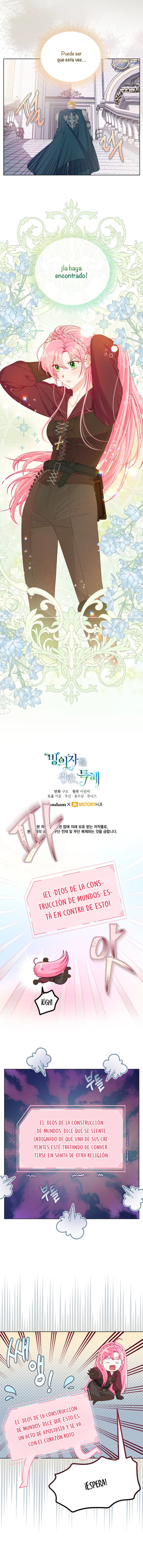 El privilegio de una Transmigrante Capítulo 81 - Page 12