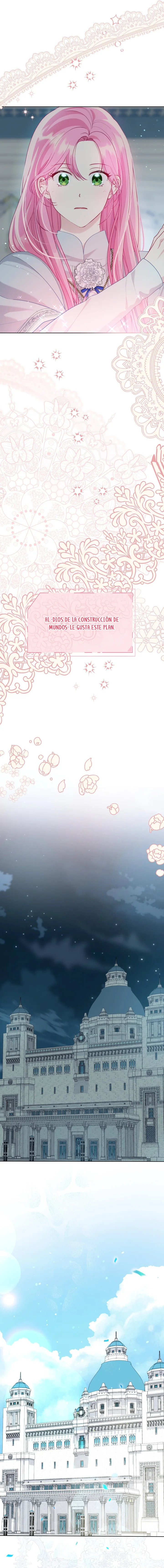 El privilegio de una Transmigrante Capítulo 84 - Page 13