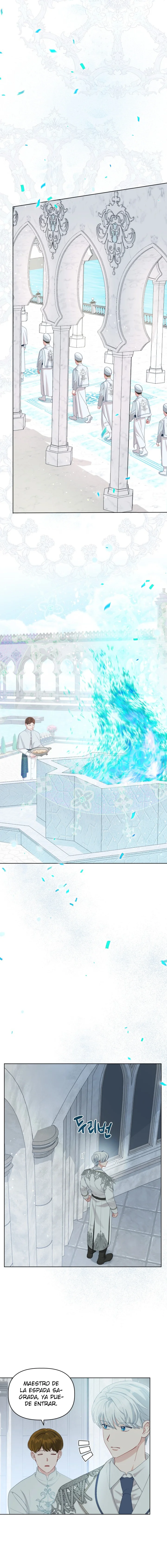 El privilegio de una Transmigrante Capítulo 84 - Page 14