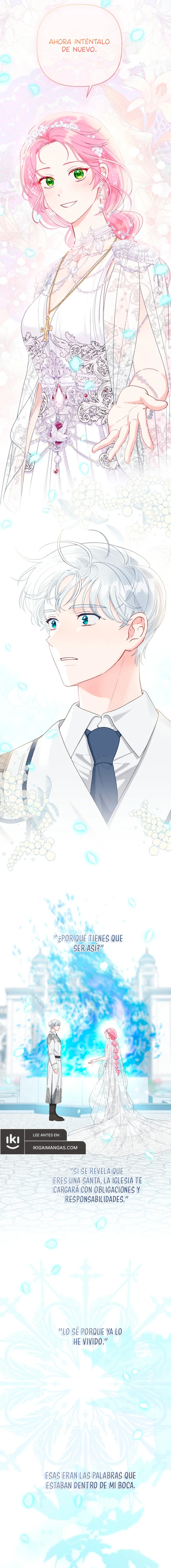 El privilegio de una Transmigrante Capítulo 85 - Page 11