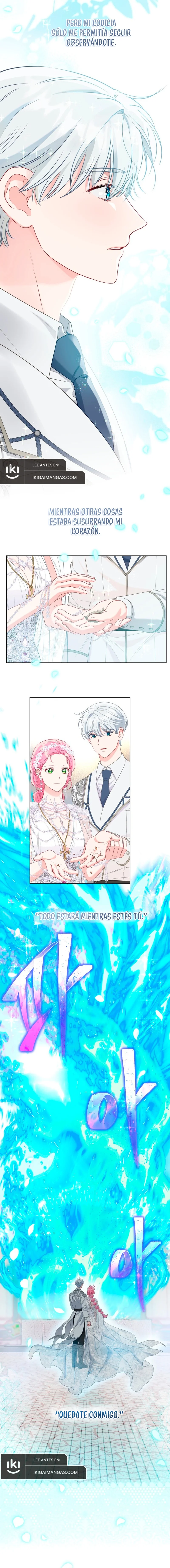 El privilegio de una Transmigrante Capítulo 85 - Page 12