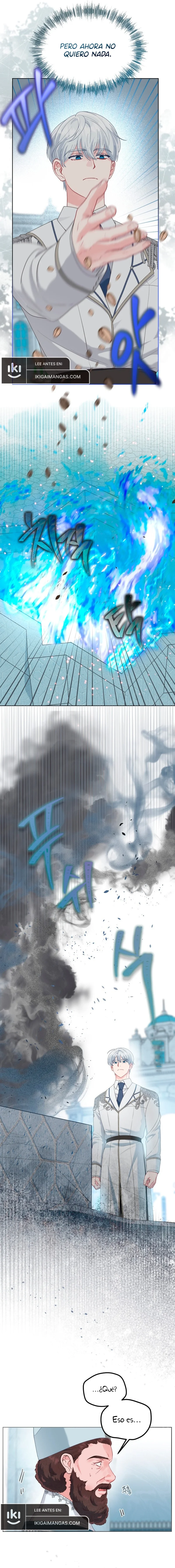 El privilegio de una Transmigrante Capítulo 85 - Page 4