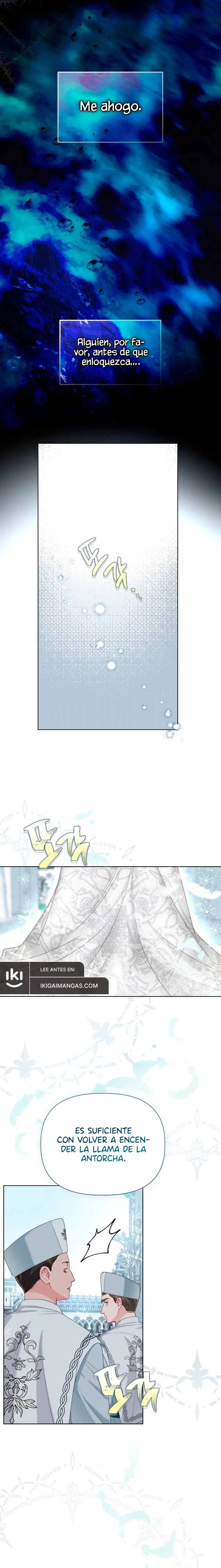 El privilegio de una Transmigrante Capítulo 85 - Page 7