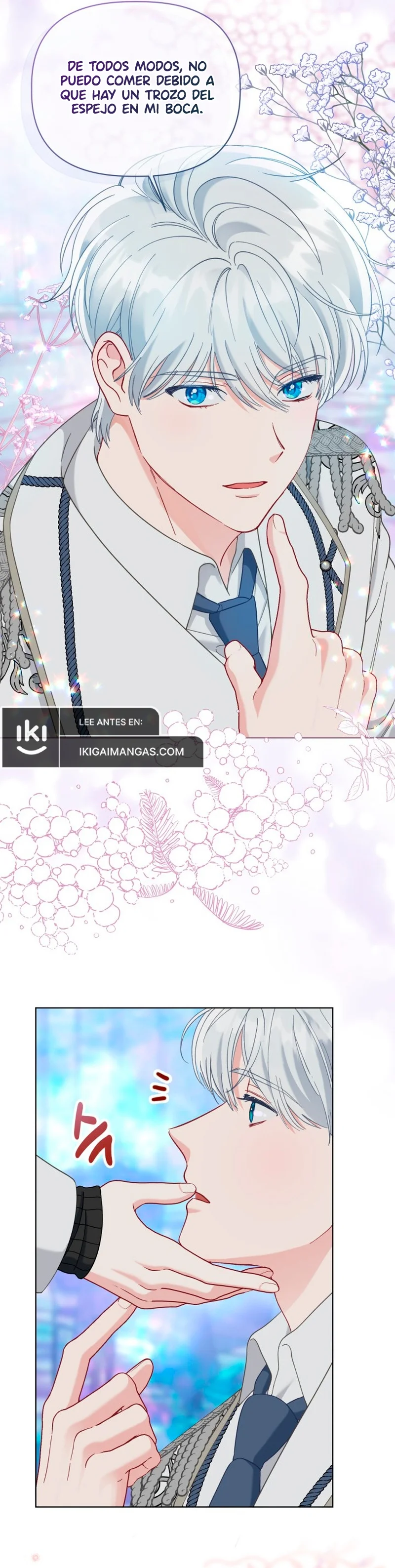 El privilegio de una Transmigrante Capítulo 92 - Page 16