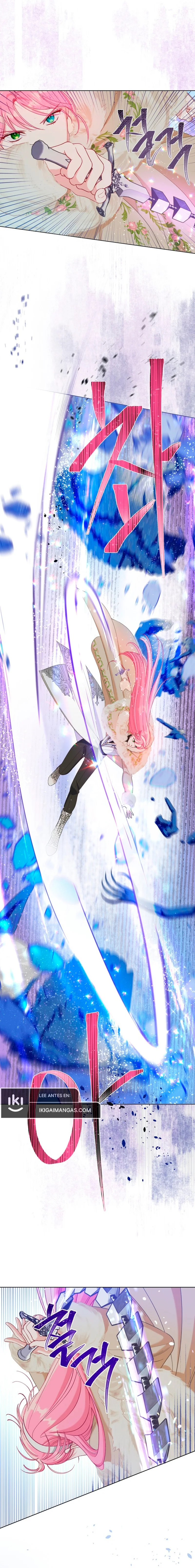 El privilegio de una Transmigrante Capítulo 92 - Page 2