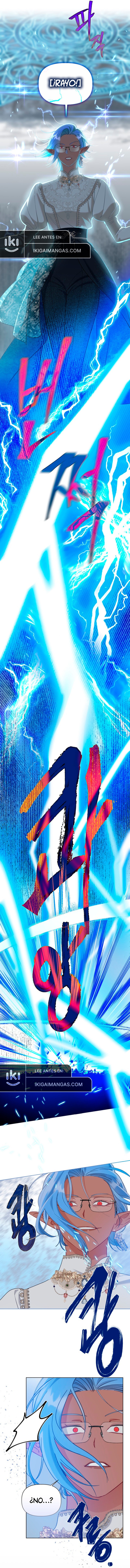 El privilegio de una Transmigrante Capítulo 98 - Page 10