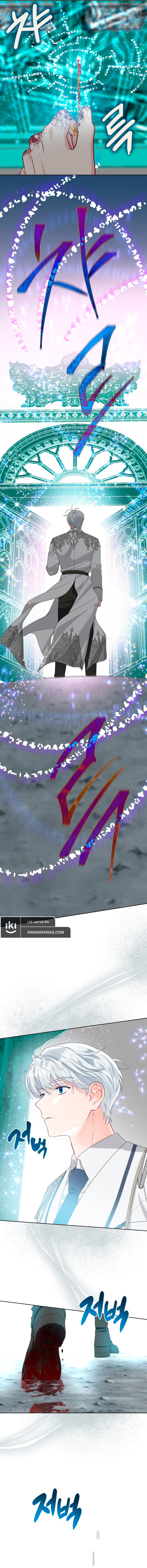 El privilegio de una Transmigrante Capítulo 99 - Page 6