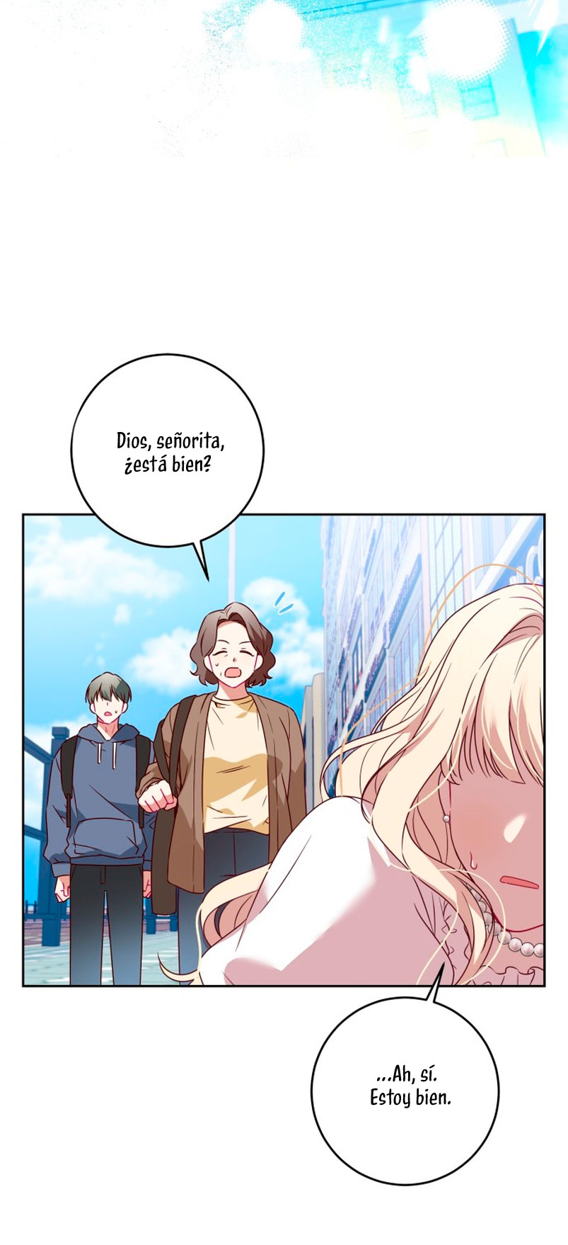 Familia independencia Capítulo 1 - Page 10