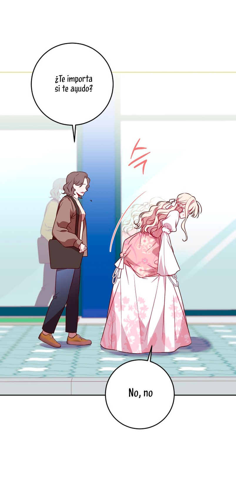 Familia independencia Capítulo 1 - Page 11