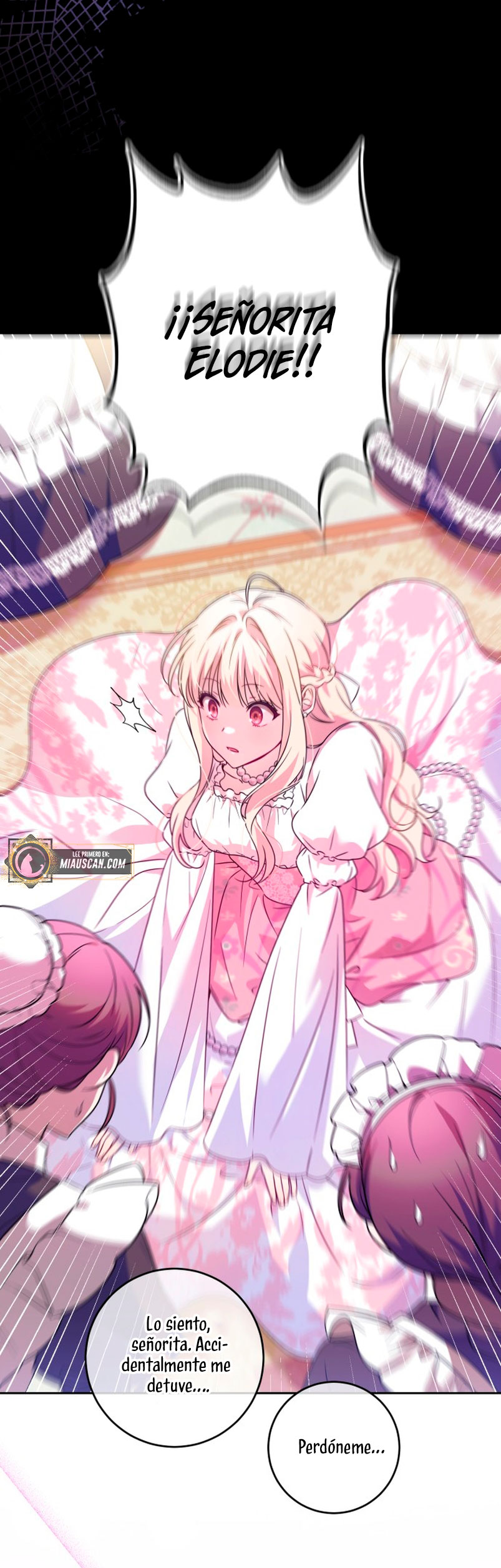 Familia independencia Capítulo 1 - Page 14