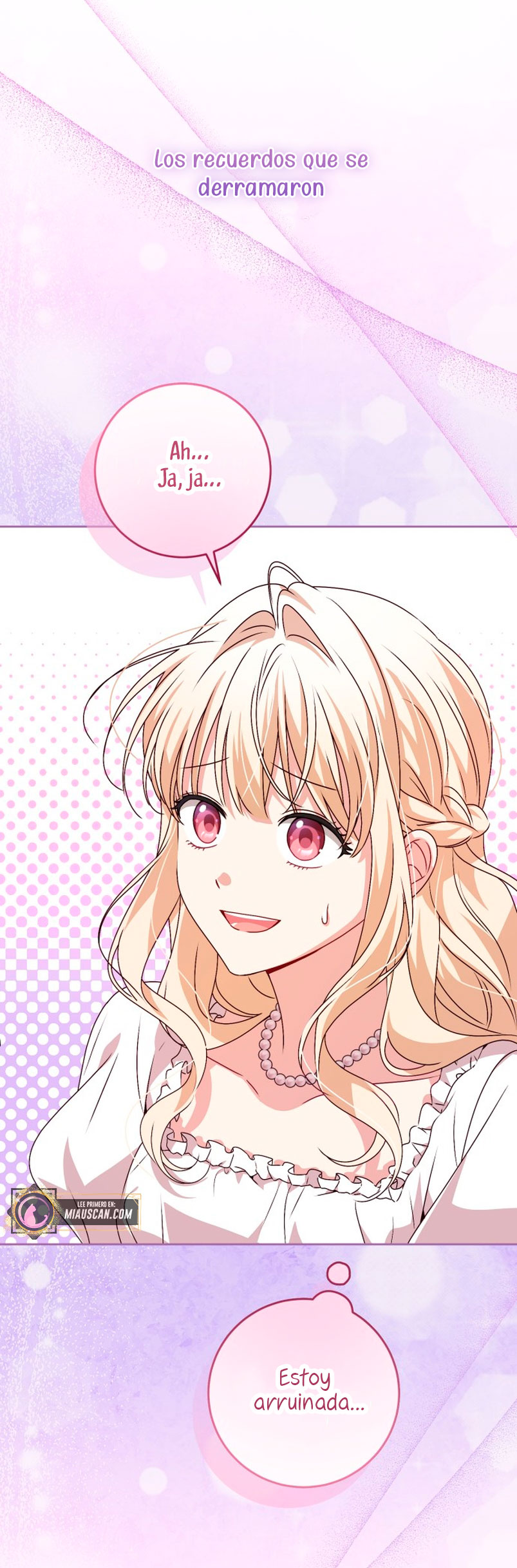 Familia independencia Capítulo 1 - Page 15