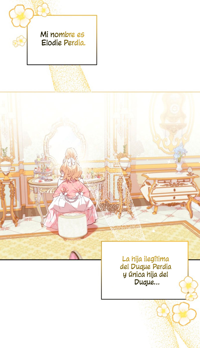 Familia independencia Capítulo 1 - Page 17