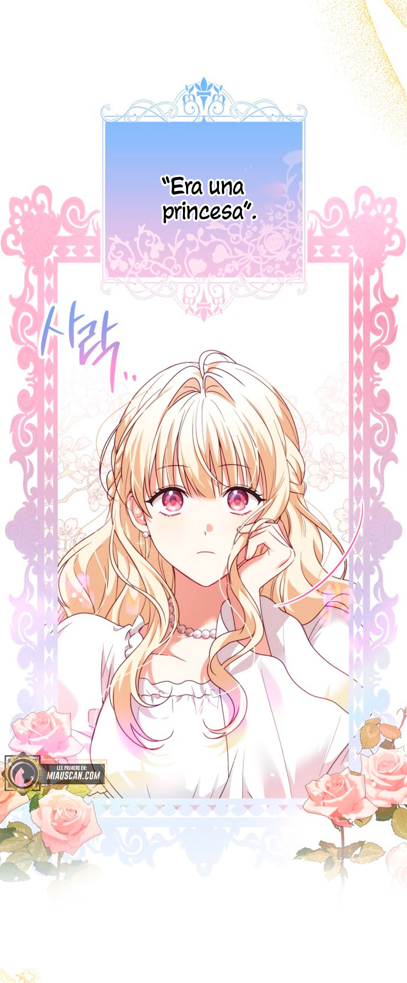 Familia independencia Capítulo 1 - Page 18