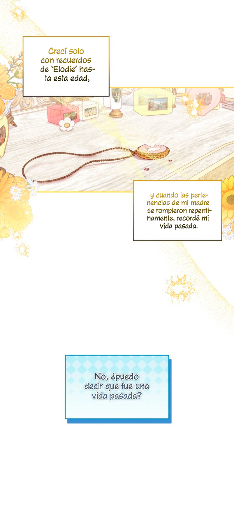 Familia independencia Capítulo 1 - Page 19