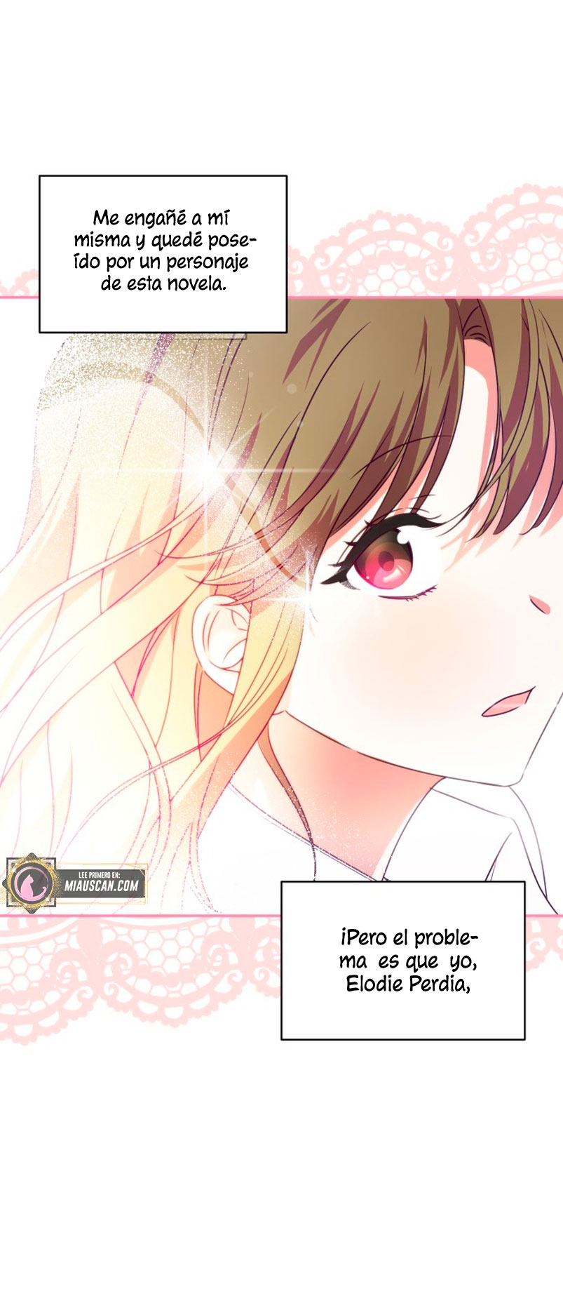 Familia independencia Capítulo 1 - Page 21