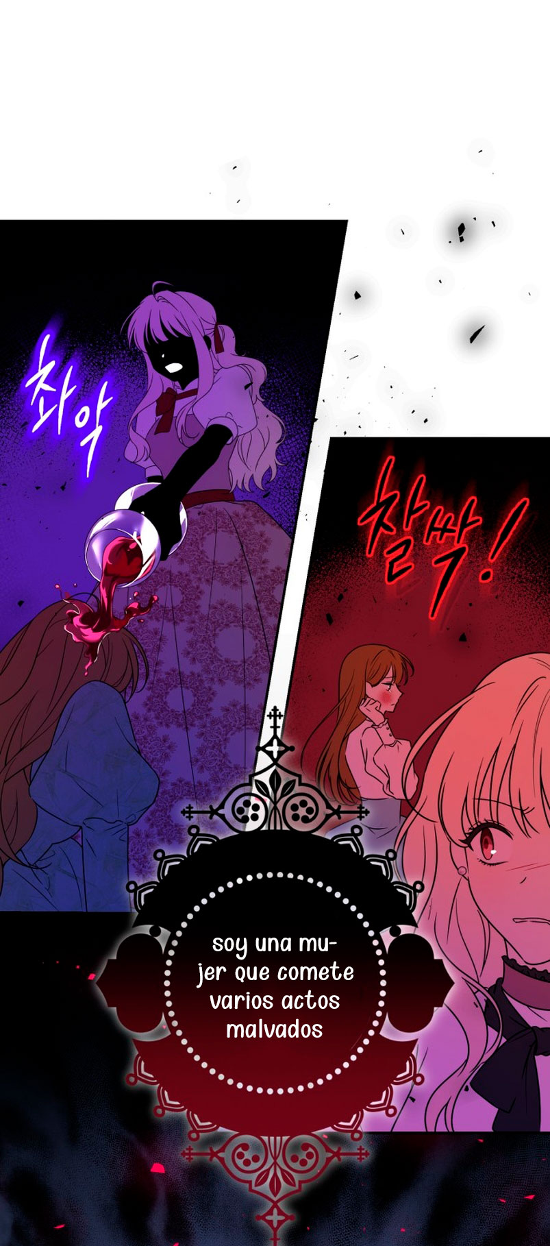 Familia independencia Capítulo 1 - Page 22