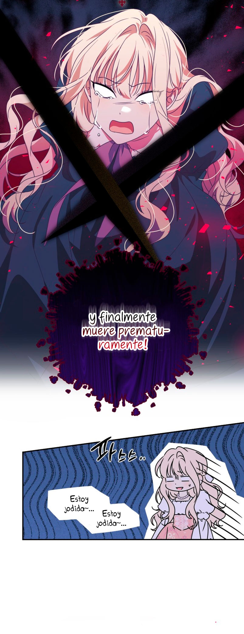 Familia independencia Capítulo 1 - Page 23