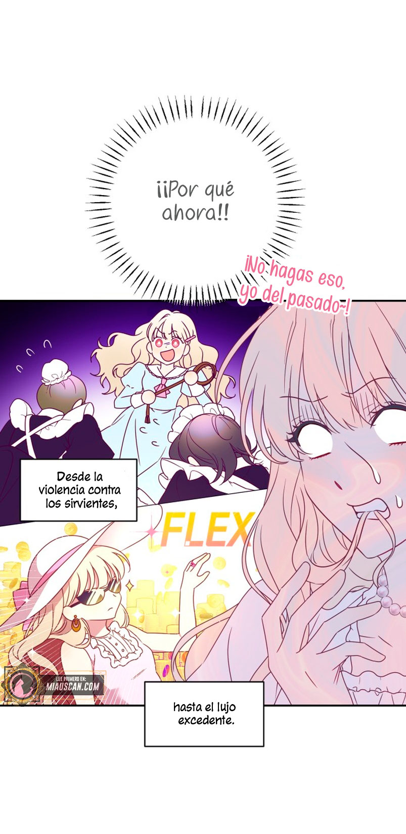 Familia independencia Capítulo 1 - Page 25