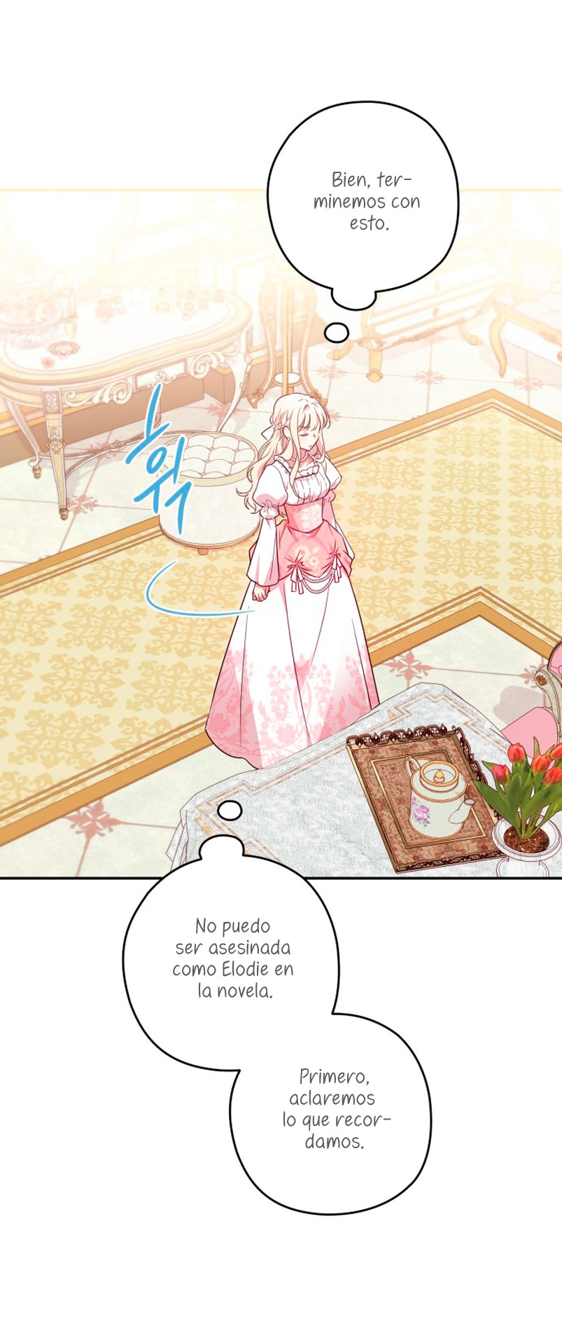 Familia independencia Capítulo 1 - Page 27