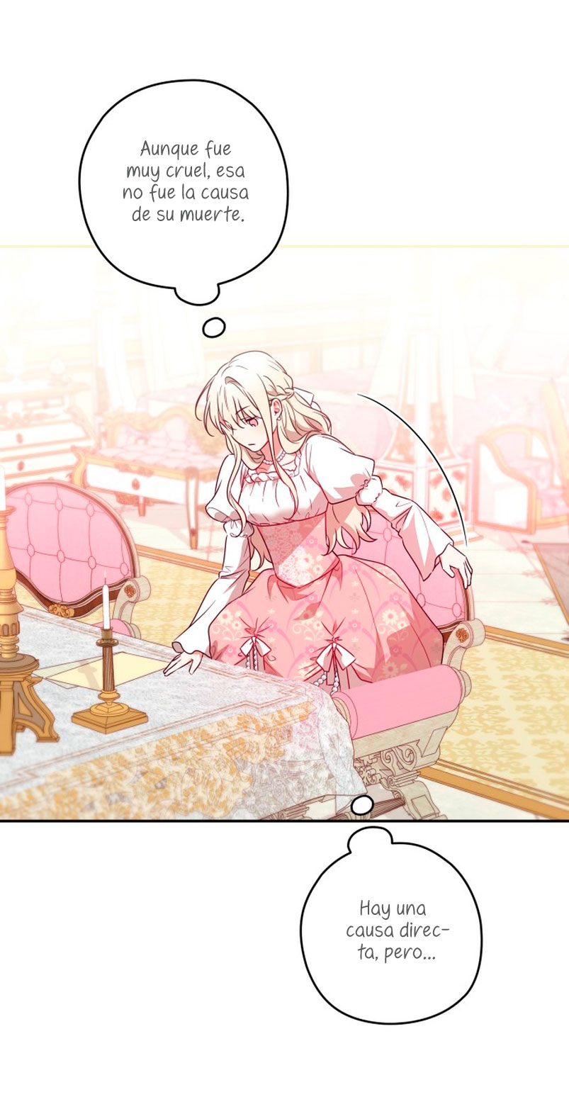 Familia independencia Capítulo 1 - Page 28