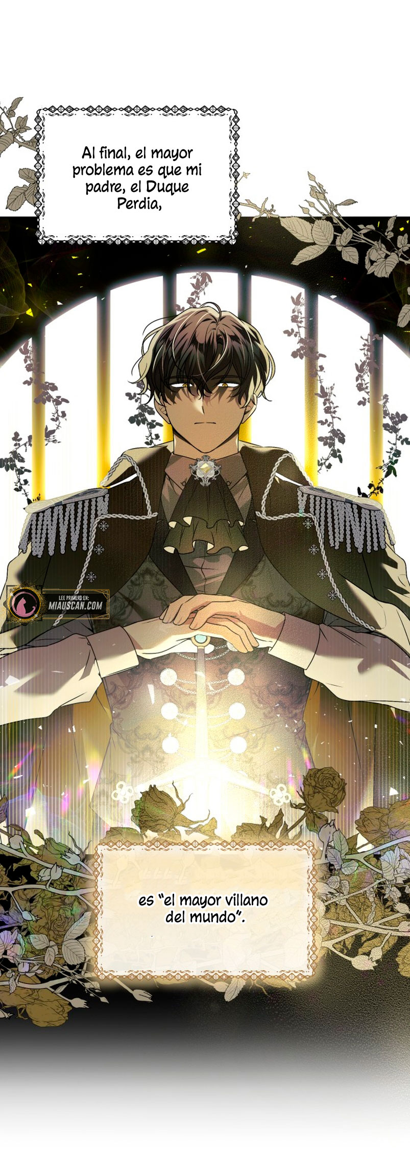 Familia independencia Capítulo 1 - Page 29