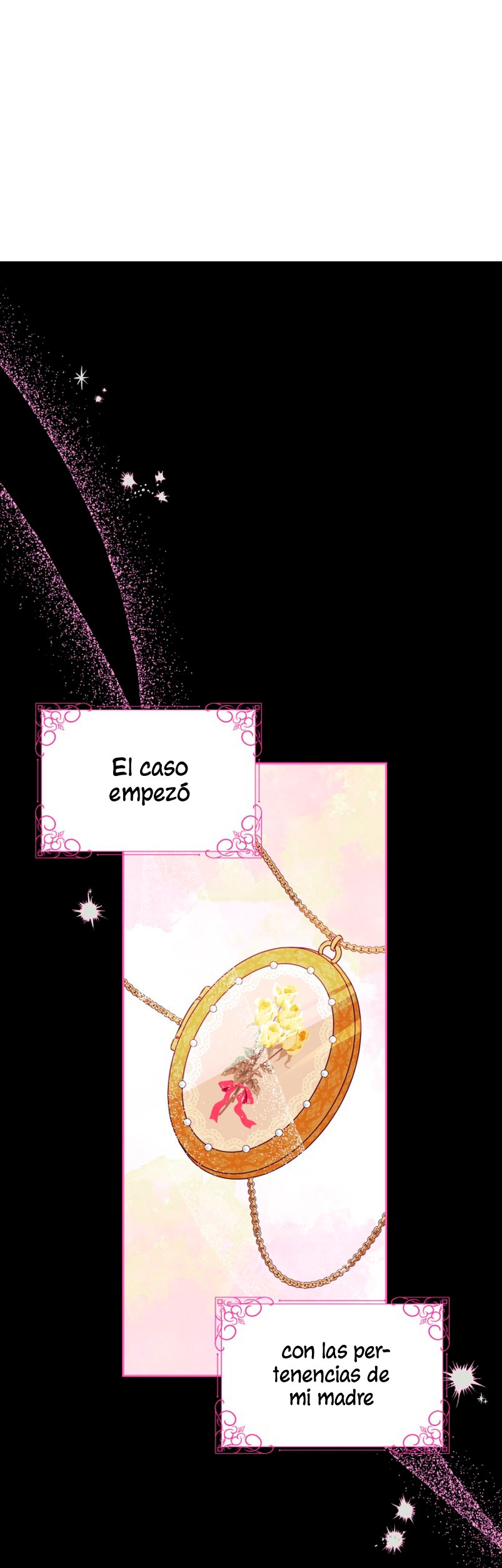 Familia independencia Capítulo 1 - Page 3