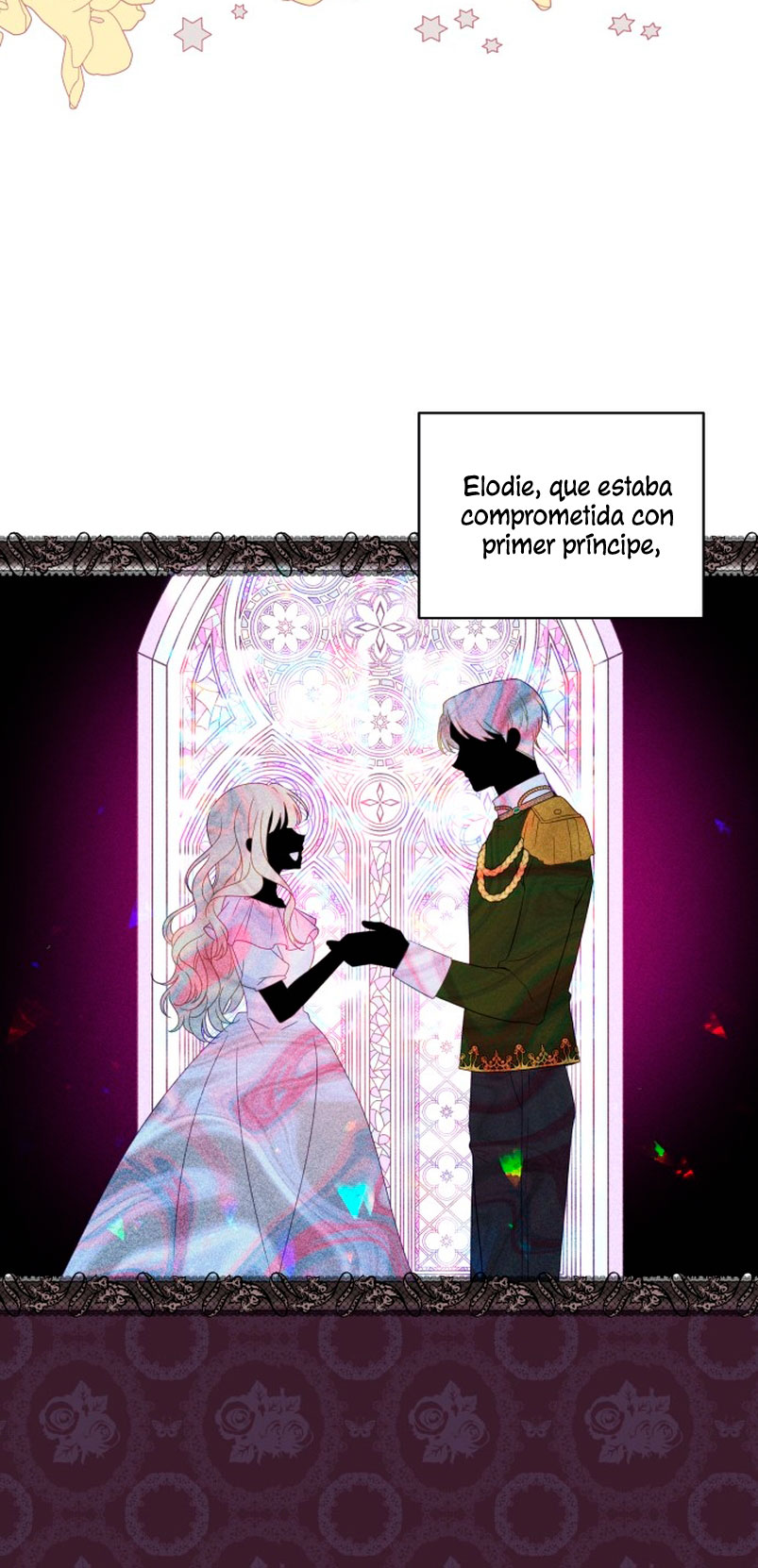 Familia independencia Capítulo 1 - Page 35