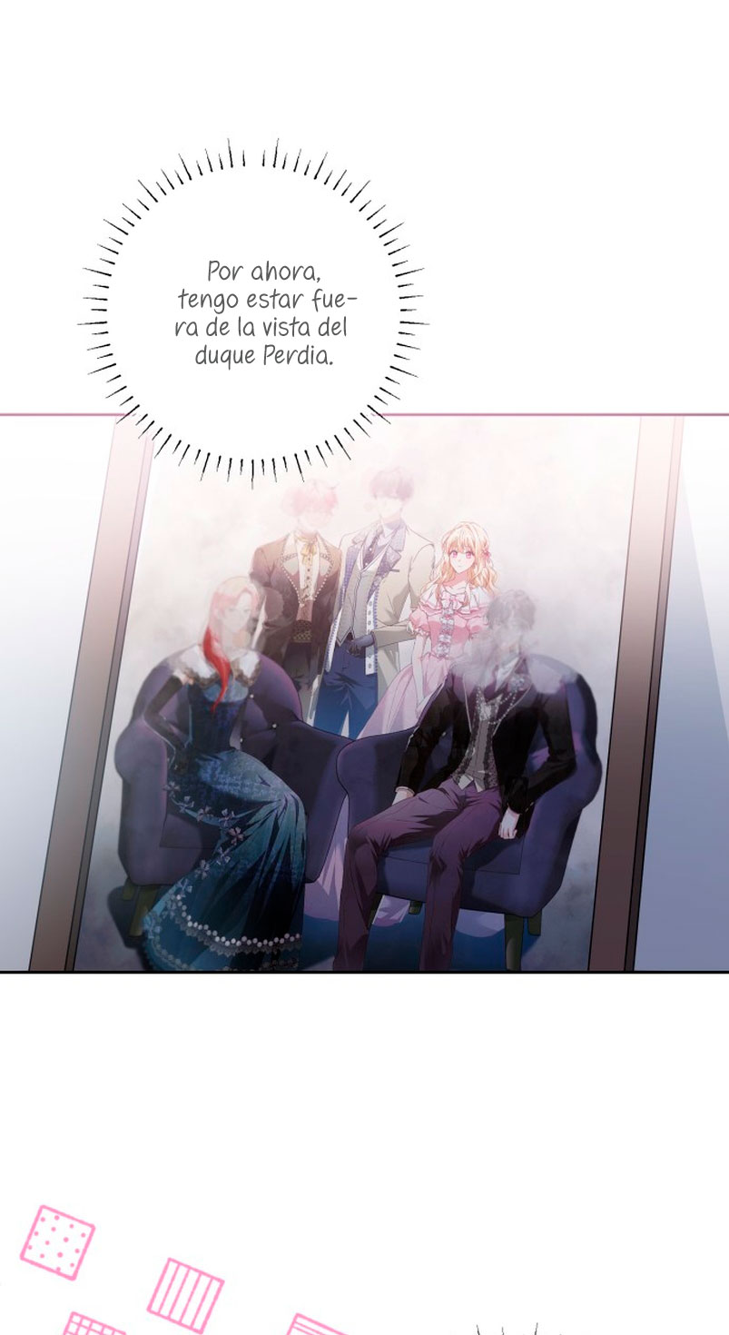 Familia independencia Capítulo 1 - Page 38